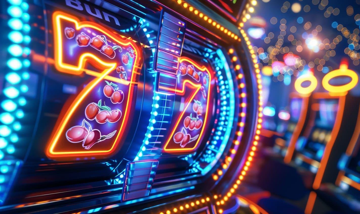 779win Bingo trực tuyến